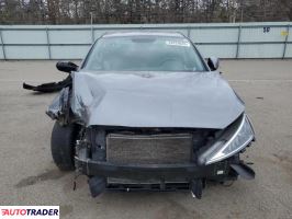 Hyundai Elantra 2019 2
