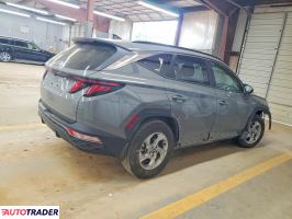 Hyundai Tucson 2024 2