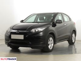 Honda HR-V 2015 1.5 128 KM