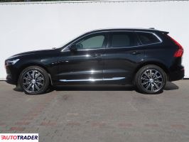 Volvo XC60 2017 2.0 187 KM