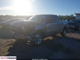 Dodge Ram 2022 5