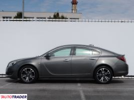 Opel Insignia 2016 1.6 167 KM Opel Insignia 2016 1.6 167 KM
