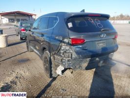 Hyundai Santa Fe 2020 2