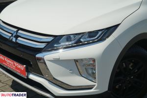 Mitsubishi Eclipse Cross PHEV 2019 1.5 163 KM