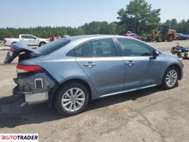 Toyota Corolla 2024 1 Toyota Corolla 2024 1