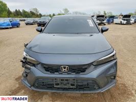 Honda Civic 2024 1