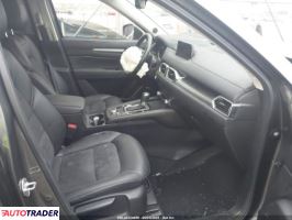 Mazda CX-5 2020 2 Mazda CX-5 2020 2
