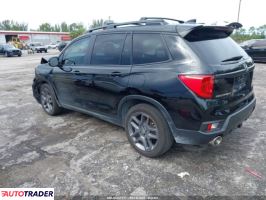 Honda Pozostałe 2022 3 Honda Pozostałe 2022 3