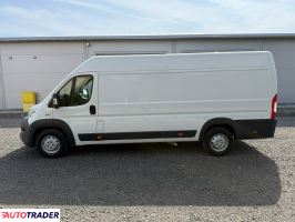 Fiat Ducato 2017 2.3