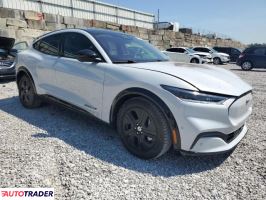 Ford Mustang 2022 Ford Mustang 2022