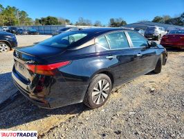 Nissan Altima 2021 2