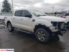 Ford Ranger 2020 2