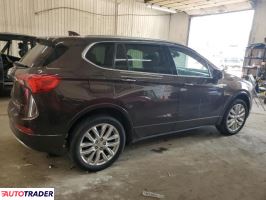 Buick Pozostałe 2020 2