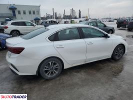 Kia Pozostałe 2024 2