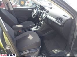 Volkswagen Tiguan 2020 2