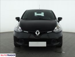 Renault Clio 2016 1.5 73 KM