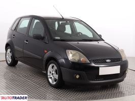 Ford Fiesta 2008 1.2 73 KM