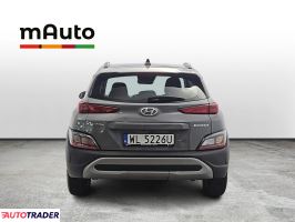 Hyundai Kona 2022 1.0 120 KM