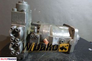 Silnik hydrauliczny Hydromatic A6VM107HA1/60W-250/30225.25.42.73