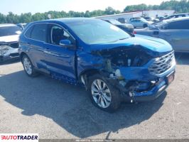Ford Edge 2020 2