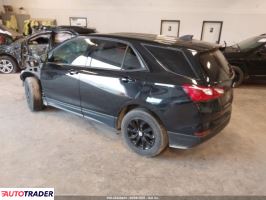 Chevrolet Equinox 2019 1 Chevrolet Equinox 2019 1