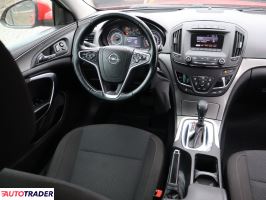 Opel Insignia 2017 1.6 134 KM