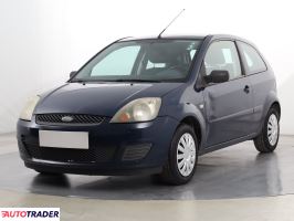 Ford Fiesta 2008 1.3 59 KM