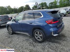 BMW X1 2023 2 BMW X1 2023 2