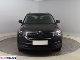 Skoda Kodiaq 2017 2.0 147 KM