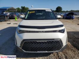 Kia Soul 2023 2 Kia Soul 2023 2
