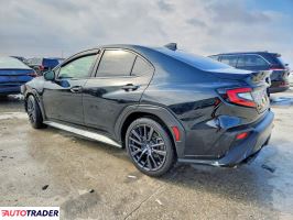 Subaru WRX 2022 2