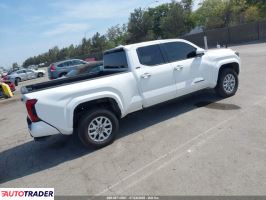 Toyota Tacoma 2025 2