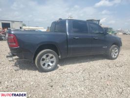 Dodge Ram 2019 5 Dodge Ram 2019 5