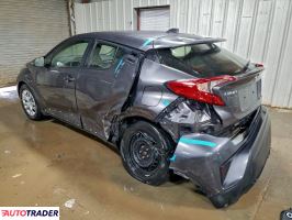 Toyota C-HR 2021 2