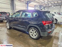 Volkswagen Pozostałe 2023 1