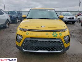Kia Soul 2020 2