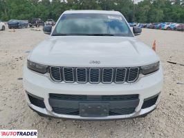 Jeep Cherokee 2021 3