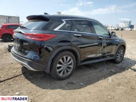 Infiniti QX50 2019 2