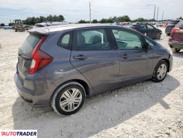 Honda Pozostałe 2019 1 Honda Pozostałe 2019 1