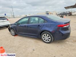 Toyota Corolla 2024 2