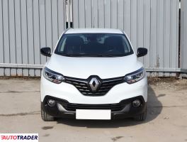 Renault Kadjar 2016 1.2 128 KM