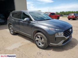 Hyundai Santa Fe 2023 2