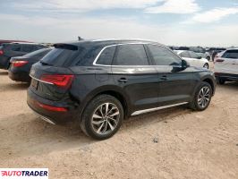 Audi Q5 2021 2