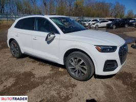 Audi Q5 2021 2