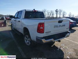 Dodge Ram 2025 3