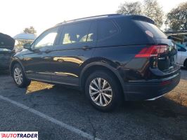 Volkswagen Tiguan 2020 2