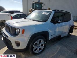 Jeep Renegade 2022 1