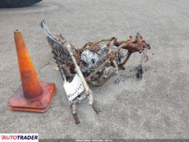 Yamaha XT - zobacz ofertę Yamaha XT - zobacz ofertę