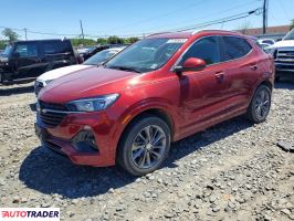 Buick Pozostałe - zobacz ofertę