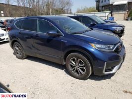 Honda CR-V 2021 2